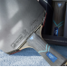 Ракетка для настольного тенниса  Stiga Cybershape Future 3 Star FL (1213-0304-35) - фото №5